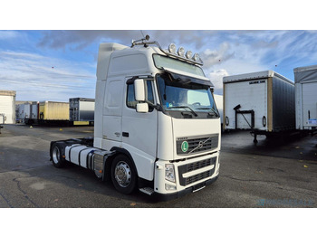 Tractor truck VOLVO FH13 420