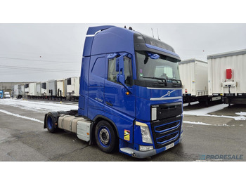 Tractor truck VOLVO FH 500