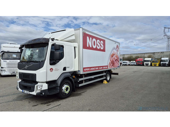 VOLVO FL 250 BB EURO 6 - mrazírna + CARRIER XARIOS 600 EL MAXI leasing VOLVO FL 250 BB EURO 6 - mrazírna + CARRIER XARIOS 600 EL MAXI: picture 2