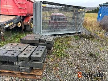 Construction equipment