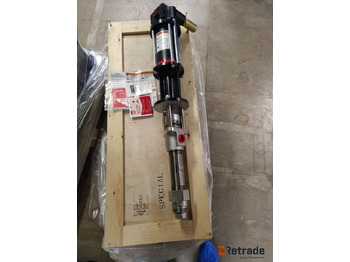 Construction equipment INGERSOLL RAND