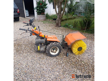 Agricultural machinery Goldoni FC85 DF Redskabsbærer / 2 hjulet traktor.: picture 2 Agricultural machinery Goldoni FC85 DF Redskabsbærer / 2 hjulet traktor.: picture 2