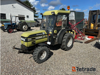 Agricultural machinery HUERLIMANN