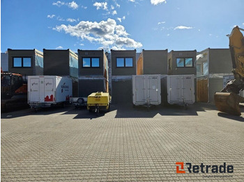 Construction equipment