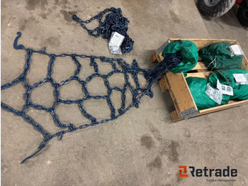 Construction machinery