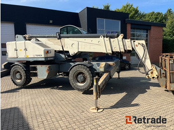 Construction machinery Teleskoplæsser TEREX 5022 N GIROLIFT 5022 M: picture 5 Construction machinery Teleskoplæsser TEREX 5022 N GIROLIFT 5022 M: picture 5