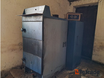 Industrial equipment