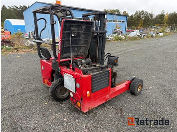 Industrial equipment