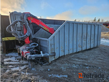 Construction equipment