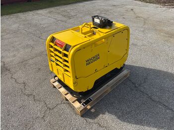 WACKER Vibroplate