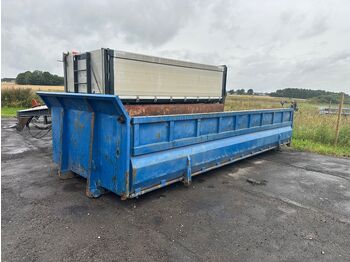 Swap body/ Container