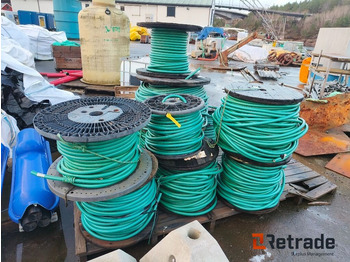 Construction equipment