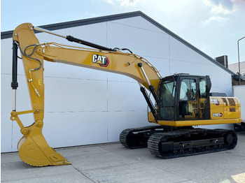 New Crawler excavator Cat 320D3 GC - New / Unused / *2025 Model*: picture 2
