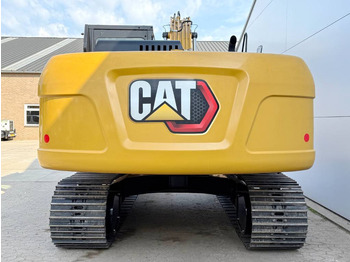 New Crawler excavator Cat 320D3 GC - New / Unused / *2025 Model*: picture 4