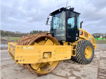 Roller Cat CS66B Excellent Condition / Low Hours / CE: picture 2
