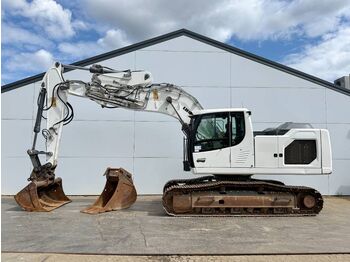 LIEBHERR R 922 Crawler excavator
