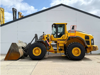 Wheel loader VOLVO L150H