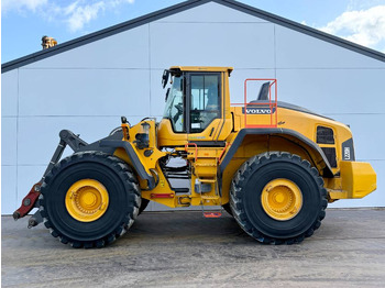 Wheel loader VOLVO L220H