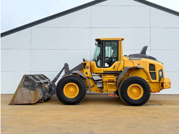 Wheel loader VOLVO L60H