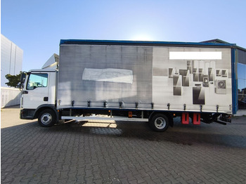 Curtain side truck MAN TGL 7.190 4x2BL Edscha Gardine Euro 6 (12): picture 5 Curtain side truck MAN TGL 7.190 4x2BL Edscha Gardine Euro 6 (12): picture 5