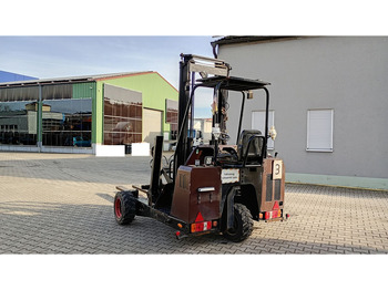 Truck mounted forklift Palfinger Crayler F3 203 GTS 4- Wege Mitnahmestapler 463 h: picture 5 Truck mounted forklift Palfinger Crayler F3 203 GTS 4- Wege Mitnahmestapler 463 h: picture 5