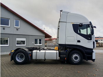Tractor truck Iveco Stralis 420: picture 5 Tractor truck Iveco Stralis 420: picture 5