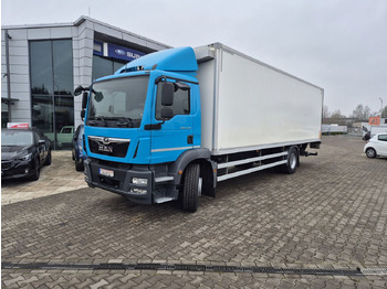 Refrigerator truck MAN TGM 15.250