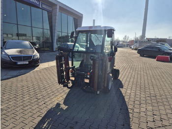 Toro CT2240 / 4WD / Like NEW / Only 1681MTH  leasing Toro CT2240 / 4WD / Like NEW / Only 1681MTH: picture 5