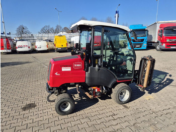 Toro CT2240 / 4WD / Like NEW / Only 1681MTH  leasing Toro CT2240 / 4WD / Like NEW / Only 1681MTH: picture 3