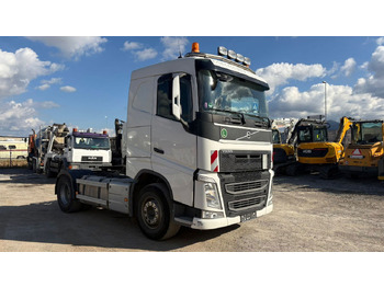 Tractor truck Volvo FH 460 4x2 tractor unit - tipper hydraulics: picture 3 Tractor truck Volvo FH 460 4x2 tractor unit - tipper hydraulics: picture 3