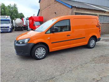 Car VOLKSWAGEN Caddy Maxi