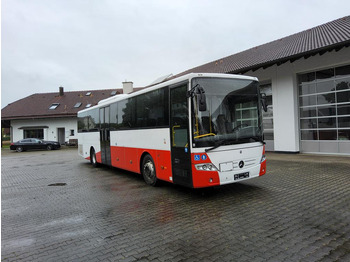 Suburban bus MERCEDES-BENZ Intouro