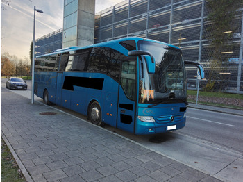 Coach MERCEDES-BENZ Tourismo