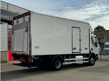 DAF LF210FA leasing DAF LF210FA: picture 4