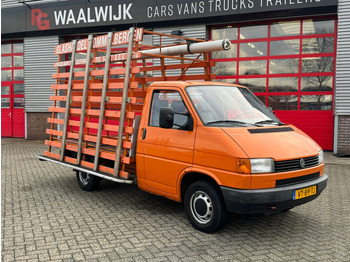 Commercial truck VOLKSWAGEN Transporter