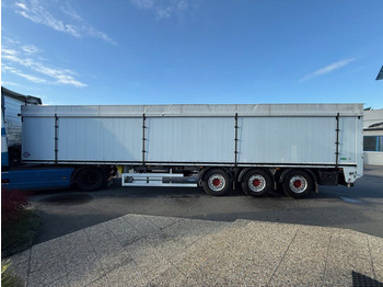 Walking floor semi-trailer BODEX Walkingfloor: picture 5