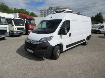 Refrigerated delivery van CITROËN Jumper