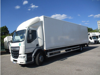 Box truck DAF LF