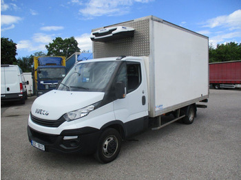 Refrigerated delivery van IVECO Daily 35c16