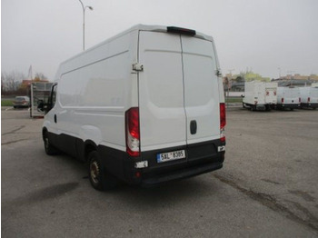 Panel van Iveco Daily 35S15V: picture 2 Panel van Iveco Daily 35S15V: picture 2