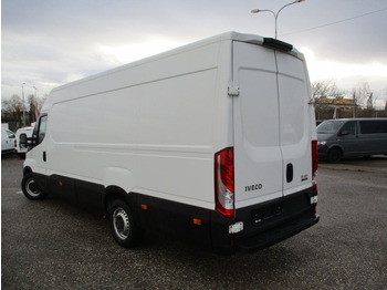 Panel van Iveco Daily 35S16 Hi Matic: picture 4