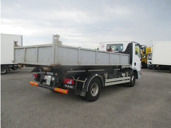 MAN TGL 12.180 4x2  leasing MAN TGL 12.180 4x2: picture 5