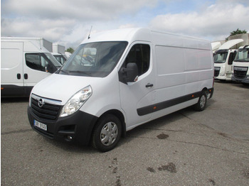 Panel van OPEL