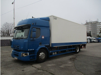 Box truck RENAULT D