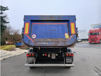 Tipper semi-trailer Schmitz Cargobull SKI24 30m3: picture 5
