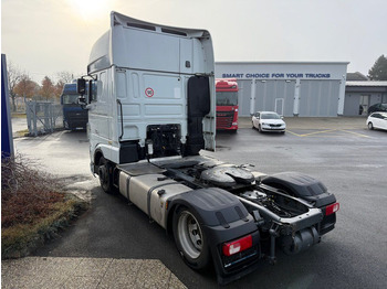 Tractor truck DAF XF480 Superspacecab SSC lowdeck: picture 5 Tractor truck DAF XF480 Superspacecab SSC lowdeck: picture 5
