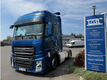 Tractor truck FORD