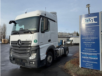 Tractor truck MERCEDES-BENZ Actros 1845
