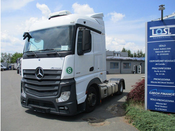 Tractor truck MERCEDES-BENZ Actros 1845