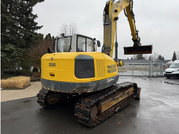 Wacker Neuson Crawler ET145 leasing Wacker Neuson Crawler ET145: picture 5